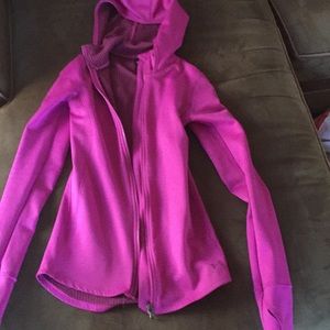 Under Armour XS Jacket *FINAL SALE*